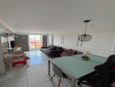 Apartamento / Usado para Venda, em Jo�o Pessoa, bairro Jardim Cidade Universit�ria, 2 dormit�rios, 2 banheiros, 1 su�te, 1 vaga