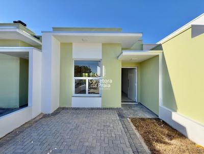 Casa para Venda, em Tramanda�, bairro Zona Nova, 2 dormit�rios, 1 banheiro, 1 vaga
