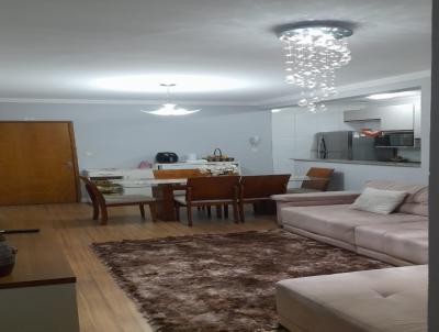 Apartamento para Venda, em Santo Andr�, bairro Vila Am�rica, 3 dormit�rios, 1 banheiro, 1 su�te, 1 vaga