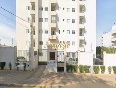 Apartamento para Venda, em Sorocaba, bairro Vila Esp�rito Santo, 2 dormit�rios, 2 banheiros, 1 su�te, 1 vaga