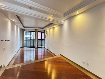 Apartamento para Venda, em S�o Bernardo do Campo, bairro Centro, 3 dormit�rios, 3 banheiros, 1 su�te, 2 vagas