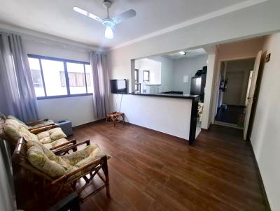 Apartamento para Venda, em Guaruj�, bairro Jardim Enseada, 2 dormit�rios, 1 banheiro, 1 vaga