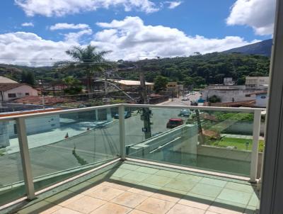 Apartamento 3 Quartos para Venda, em Teres�polis, bairro TIJUCA, 3 dormit�rios, 2 banheiros, 1 su�te, 2 vagas