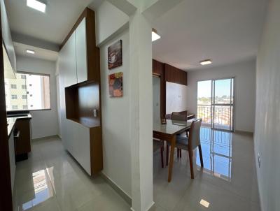 Apartamento para Venda, em Campo Grande, bairro rita vieira, 3 dormit�rios, 2 banheiros, 1 su�te, 2 vagas