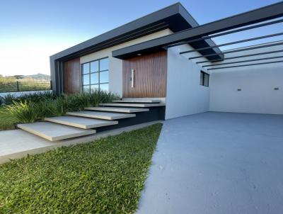Casa para Venda, em S�o Jos�, bairro Forquilhas, 3 dormit�rios, 1 banheiro, 1 su�te, 2 vagas