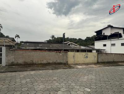 Terreno para Venda, em Blumenau, bairro Badenfurt
