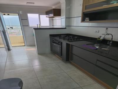 Apartamento 1 Quarto para Loca��o, em Praia Grande, bairro Real, 1 dormit�rio, 1 banheiro, 1 vaga
