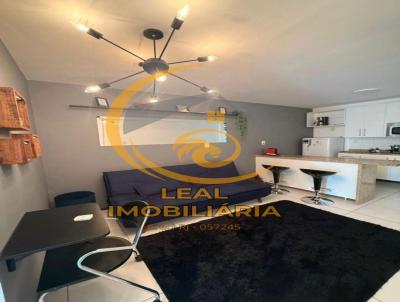 Apartamento para Venda, em Niter�i, bairro Itaipu, 1 dormit�rio, 1 banheiro, 1 vaga