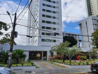 Apartamento para Venda, em Recife, bairro Torre, 2 dormit�rios, 1 banheiro, 1 su�te, 1 vaga