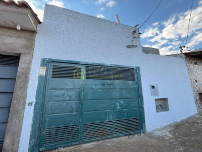 Casa para Venda, em Alfenas, bairro Jardim Ol�mpia, 3 dormit�rios, 1 banheiro, 1 su�te, 1 vaga