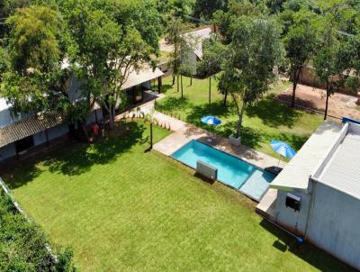 Ch�cara para Venda, em Campo Grande, bairro , 4 dormit�rios, 5 banheiros, 2 su�tes