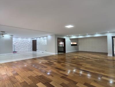 Apartamento para Venda, em Santo Andr�, bairro Vila Alzira, 3 dormit�rios, 3 banheiros, 2 vagas