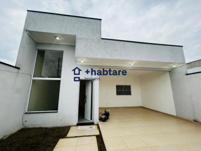 Casa para Loca��o, em Hortol�ndia, bairro Parque Bellaville, 2 dormit�rios, 1 banheiro, 1 su�te, 2 vagas