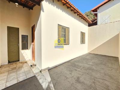 Casa para Loca��o, em Araguari, bairro Maria Eug�nia, 2 dormit�rios, 1 su�te