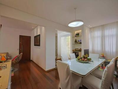 Apartamento para Venda, em Belo Horizonte, bairro Sion, 3 dormit�rios, 2 banheiros, 1 su�te, 2 vagas