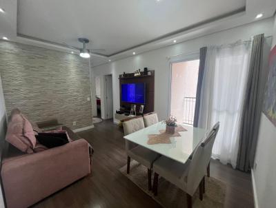 Apartamento para Loca��o, em Itatiba, bairro Jardim Ester, 2 dormit�rios, 1 banheiro, 1 vaga