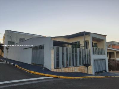 Casa para Venda, em Presidente Prudente, bairro JD BONGIOVANI, 3 dormit�rios, 3 banheiros, 1 su�te, 3 vagas