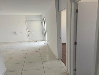 Apartamento para Venda, em Betim, bairro Jardim Bras�lia, 2 dormit�rios, 1 banheiro, 1 vaga