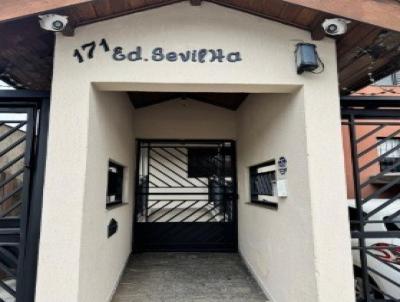 Apartamento para Loca��o, em , bairro Vila Bar�o, 3 dormit�rios, 1 banheiro, 1 su�te, 2 vagas
