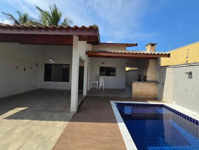 Casa para Venda, em Peru�be, bairro Parque Balne�rio Oasis, 3 dormit�rios, 2 banheiros, 1 su�te, 2 vagas