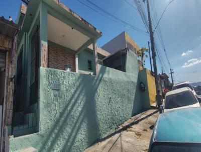 Casa para Loca��o, em Aruj�, bairro Arujam�rica, 2 dormit�rios, 1 banheiro, 1 vaga