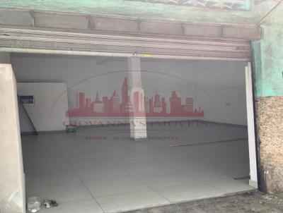 Sal�o Comercial para Loca��o, em S�o Paulo, bairro Vila Industrial