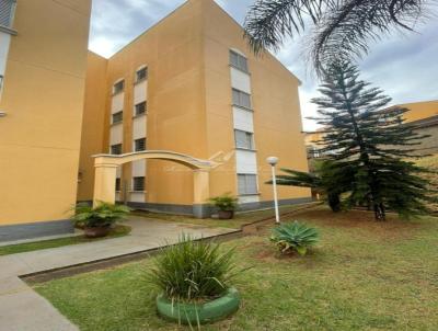 Apartamento para Loca��o, em Jundia�, bairro Recanto Quarto Centen�rio, 2 dormit�rios, 1 banheiro, 1 vaga