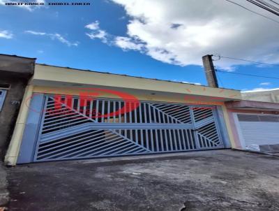 Casa para Venda, em Caieiras, bairro Jardim Marcelino, 2 dormit�rios, 2 banheiros, 2 vagas
