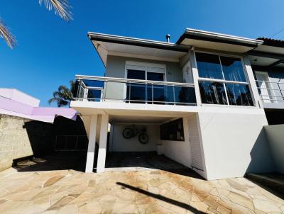Casa para Venda, em Erechim, bairro Rio Tigre, 1 dormit�rio, 1 banheiro, 1 vaga
