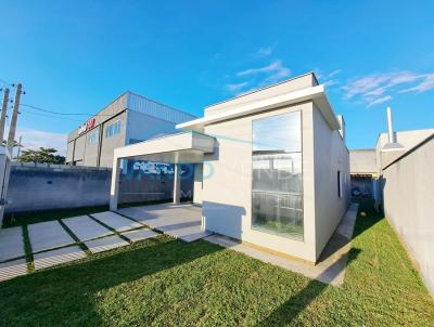 Casa para Venda, em Imbituba, bairro Nova Bras�lia, 3 dormit�rios, 1 banheiro, 1 su�te, 1 vaga