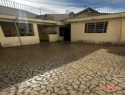 Casa para Venda, em Cruzeiro, bairro Vila Paulista