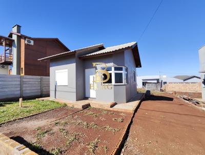 Casa para Venda, em Santa Rosa, bairro Figueira, 1 dormit�rio, 1 banheiro, 1 vaga