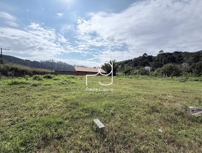 Terreno para Venda, em Aruj�, bairro Ch�caras Copaco