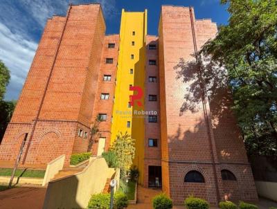 Apartamento para Venda, em S�o Carlos, bairro Jardim Alvorada, 3 dormit�rios, 2 banheiros, 1 su�te, 2 vagas