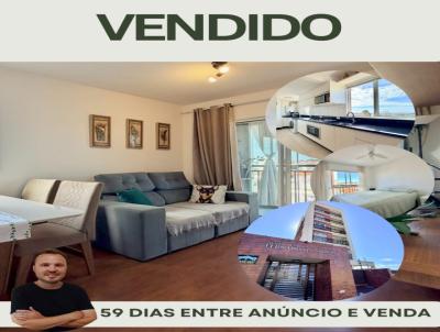 Apartamento para Venda, em Curitiba, bairro Cajuru, 2 dormit�rios, 1 banheiro, 1 vaga