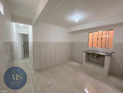 Casa para Loca��o, em Guarulhos, bairro Jardim S�o Paulo, 1 dormit�rio, 1 banheiro, 1 vaga