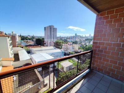Apartamento para Venda, em S�o Carlos, bairro Jardim Alvorada, 3 dormit�rios, 2 banheiros, 1 su�te, 2 vagas