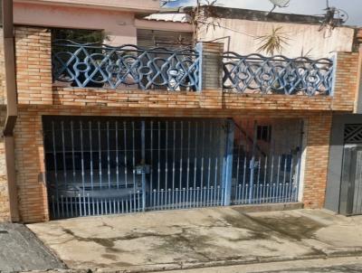 Casa / Sobrado para Loca��o, em S�o Bernardo do Campo, bairro Santo In�cio, 2 dormit�rios, 2 banheiros, 1 vaga