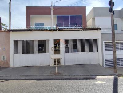 Apartamento para Loca��o, em Franca, bairro Parque das Esmeraldas, 2 dormit�rios, 2 banheiros, 1 su�te, 1 vaga