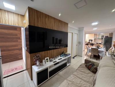Casa em Condom�nio para Venda, em S�o Jos� do Rio Preto, bairro Condom�nio Residencial Parque da Liberdade VI, 2 dormit�rios, 2 banheiros, 1 su�te, 2 vagas