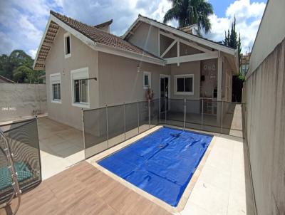 Casa em Condom�nio para Venda, em Vargem Grande Paulista, bairro Ch�cara do Remanso, 4 dormit�rios, 4 banheiros, 3 su�tes, 4 vagas