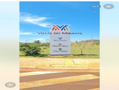 Terreno Residencial para Venda, em Ribeir�o Preto, bairro Villas do Mirante