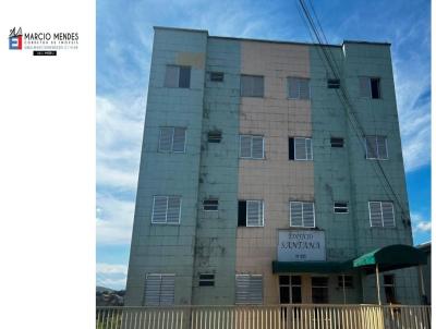 Apartamento para Venda, em Cachoeira Paulista, bairro Centro, 2 dormit�rios, 1 banheiro