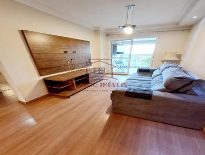 Apartamento para Venda, em Santo Andr�, bairro Vila Valpara�so, 3 dormit�rios, 1 banheiro, 1 su�te, 1 vaga