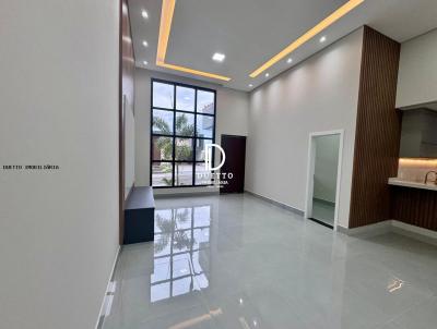 Casa em Condom�nio para Venda, em Indaiatuba, bairro Jardim Morada do Sol, 3 dormit�rios, 5 banheiros, 3 su�tes, 4 vagas