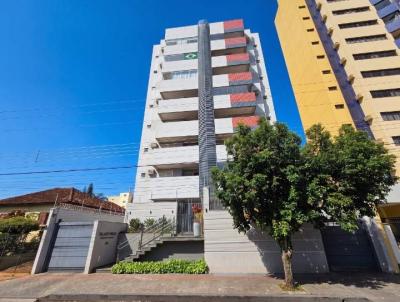 Apartamento para Loca��o, em Londrina, bairro Vit�ria, 2 dormit�rios, 2 banheiros, 1 su�te, 1 vaga