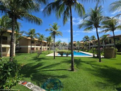 Apartamento para Venda, em Aquiraz, bairro Lot. Parque das Fontes, 2 dormit�rios, 2 banheiros, 1 su�te, 2 vagas