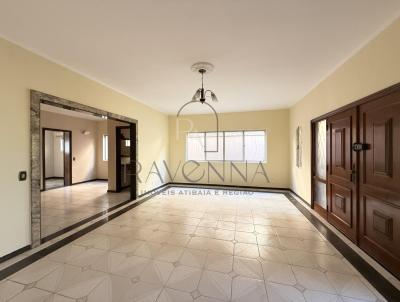Casa para Loca��o, em Atibaia, bairro Samambaia Parque Residencial, 3 dormit�rios, 5 banheiros, 3 su�tes, 5 vagas