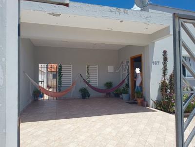 Casa para Venda, em S�o Roque, bairro Jardim Bandeirantes, 2 dormit�rios, 2 banheiros, 1 su�te, 3 vagas