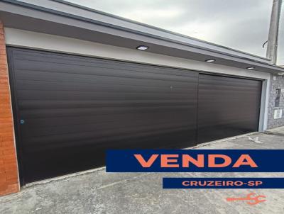 Casa para Venda, em Cruzeiro, bairro Lagoa Dourada II